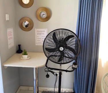 Harare Apartment | Modern Studio in New Chadcombe - 2318