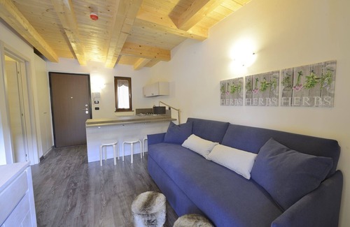 Limone Piemonte Apartment | Modern Studio Limone Piemonte