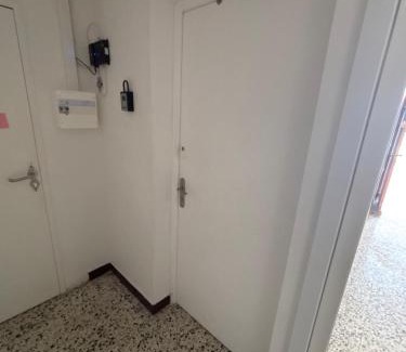 Le Rouet Apartment | Modern studio near Stade Vélodrome metro station