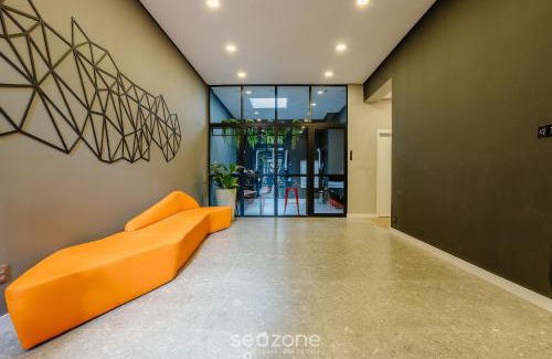 Pinheiros Apartment | Modern Studios 500m from the Metro in Pinheiros - CPM