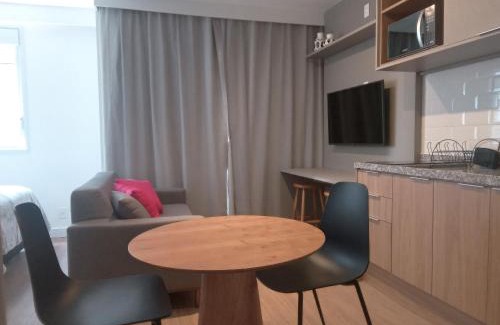 Pinheiros Apartment | Modern Studios 500m from the Metro in Pinheiros - CPM