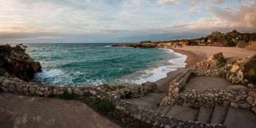Filiatra Apartment | Modern Studios in the Heart of Filiatra with Private Balconies