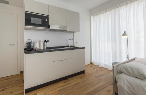 Mendrisio House | Modern Studios Mendrisio