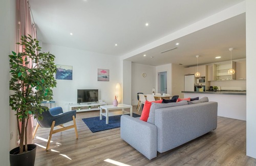 Jesus Apartment | Modern, Stylish & Comfortable Apartment