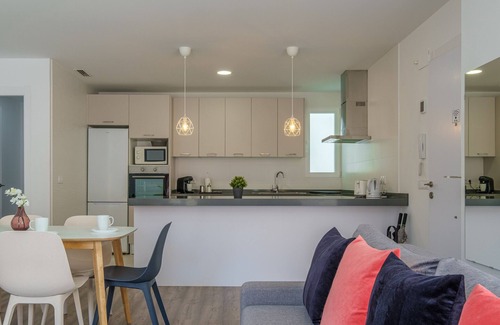 Jesus Apartment | Modern, Stylish & Comfortable Apartment
