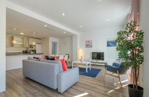 Jesus Apartment | Modern, Stylish Apartment