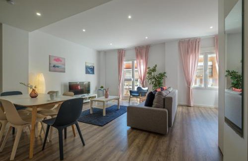 Jesus Apartment | Modern, Stylish Apartment