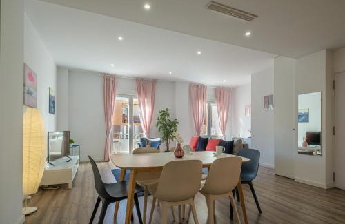 Jesus Apartment | Modern, Stylish Apartment