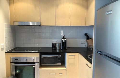 Canberra City Centre Apartment | Modern,Stylish,Comfort Apt @ Metro CBD
