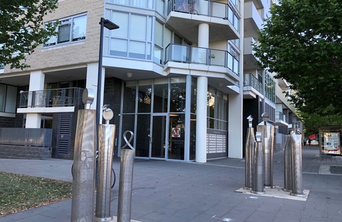 Canberra City Centre Apartment | Modern,Stylish,Comfort Apt @ Metro CBD