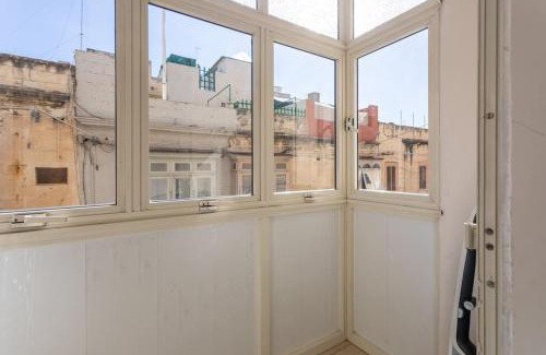 Msida Apartment | Modern stylish flat near Valletta and Sliema!