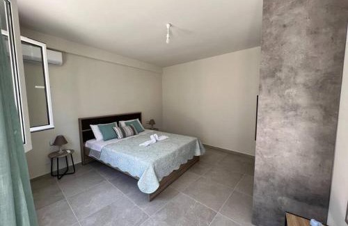 Dhafnes House | Modern Stylist House for Friends