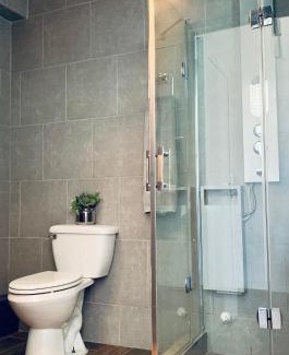 Borinquen Apartment | Modern Suite #0 - best location