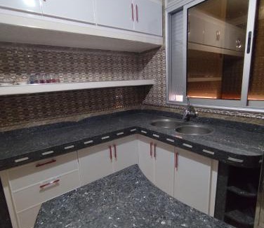Boujad Apartment | Modern suite BJ