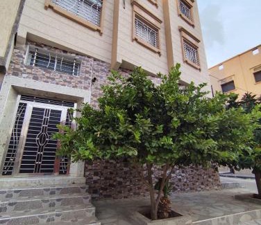 Boujad Apartment | Modern suite BJ