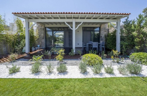 Gundogan House | Modern Suite Close to Beach in Bodrum