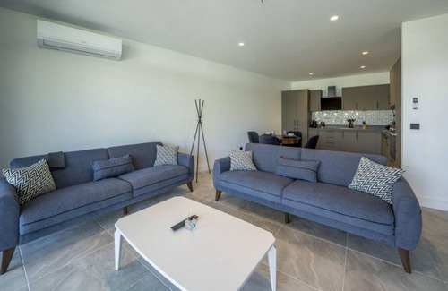 Gundogan House | Modern Suite Close to Beach in Bodrum
