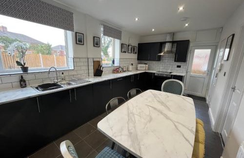 Hoyland House | Modern three bedroom home, Hoyland, Barnsley