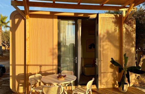 Estombar Other | Modern Tiny House with Big Comfort