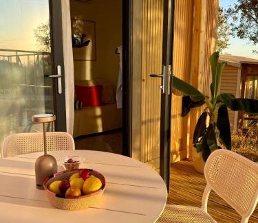 Estombar Other | Modern Tiny House with Big Comfort