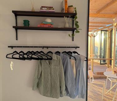 Estombar Other | Modern Tiny House with Big Comfort