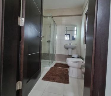 Qawra Apartment | Modern Two Bedroom Apartment in Center Bugibba