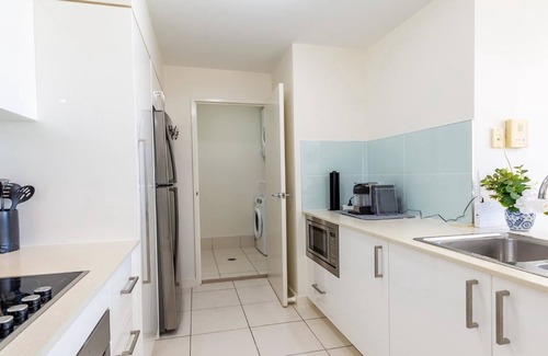 Woorim Apartment | Modern Unit In The Heart of Woorim