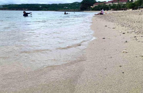 Nasugbu Apartment | Modern Unit Near The Beach at Canyon Cove Nasugbu
