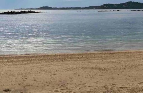Nasugbu Apartment | Modern Unit Near The Beach at Canyon Cove Nasugbu
