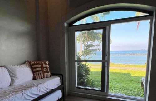 Nasugbu Apartment | Modern Unit Near The Beach at Canyon Cove Nasugbu