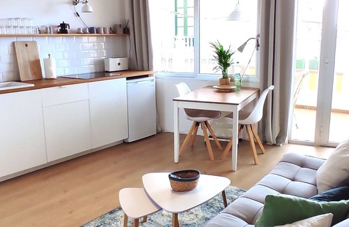Guia de Isora Apartment | Modern vacation apartment in the historic town center of Guía de Isora
