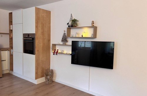 Burgebrach Apartment | Modern vacation apartment in the Steigerwald near Bamberg - Vacation in Franconia
