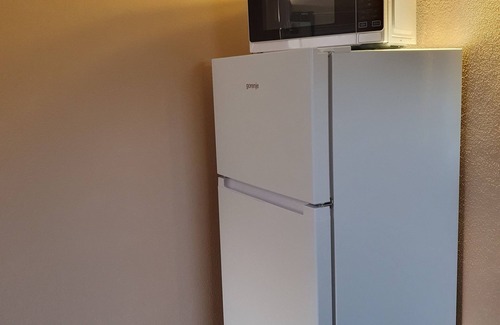 Weiltingen Apartment | Modern vacation apartment 5 pers. with sauna, balcony and e-charging station