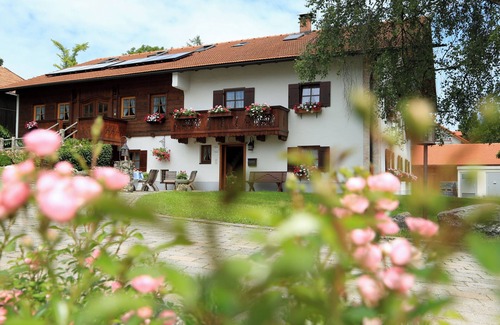 Aising Apartment | Modern vacation apartment for max. 3 persons