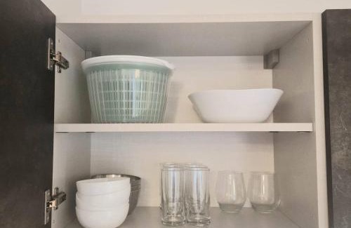 Viggiu Apartment | Modern Viggi Suite Home