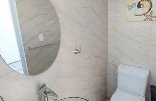 San Cristobal Villa | Modern Villa by the Beach, Private Pool, Wifi, AC, @drvacationsrental
