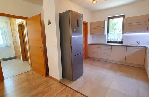 Vonyarcvashegy Villa | Modern villa with 3 air-conditioned bedrooms - ideal for a beach vacation