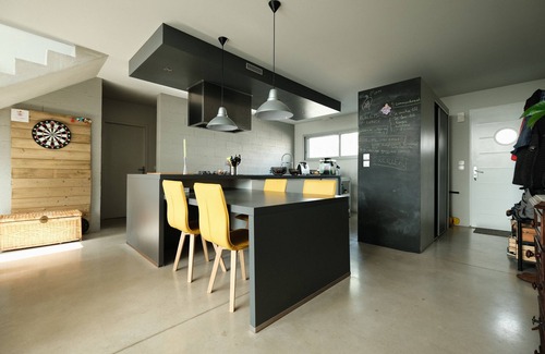 Cabestany House | Modern villa with garden 10 minutes from the beach