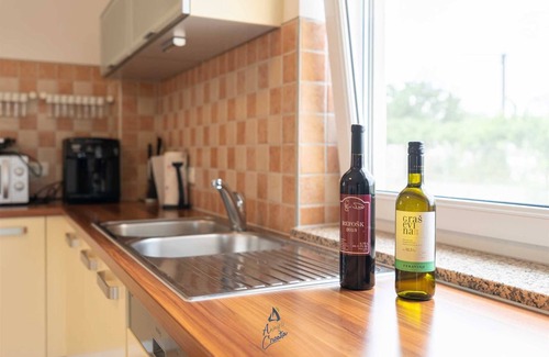 Momjan Villa | Modern Villa with Heated Pool Close to Beaches for up to 8+2 Guests