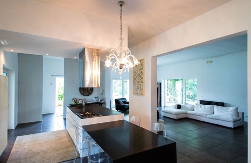 Melendugno Villa | Modern Villa with swimming pool among the olive trees with wifi