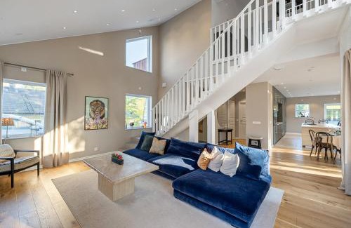 Vega Villa | Modern villa with Jacuzzi