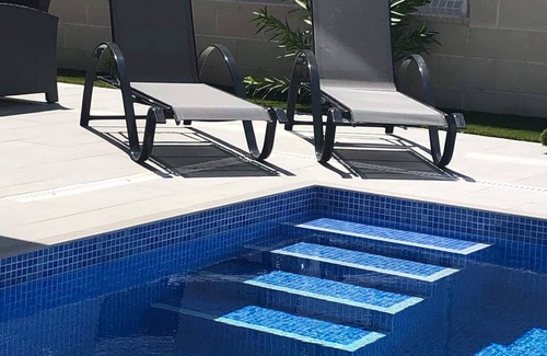 Orihuela Costa Villa | Modern villa with private pool