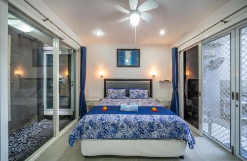 Kuta Villa | Modern villa with private pool , full kitchen and parking