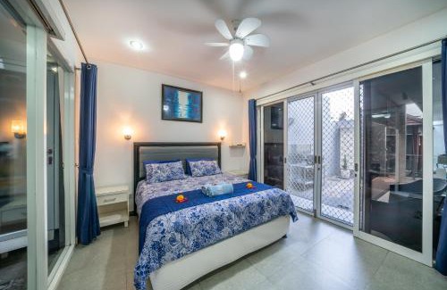Kuta Villa | Modern villa with private pool , full kitchen and parking