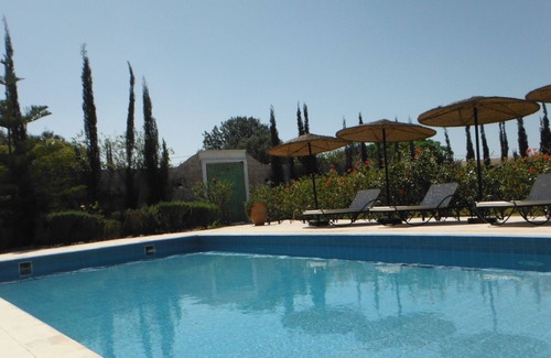 Essaouira Villa | Modern villa with swimming pool just è kms from Essaouira