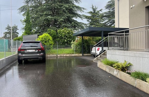 Plan-les-Ouates Villa | Modern, well-equipped villa in Geneva in an ideal location - 1h00 from Chamonix