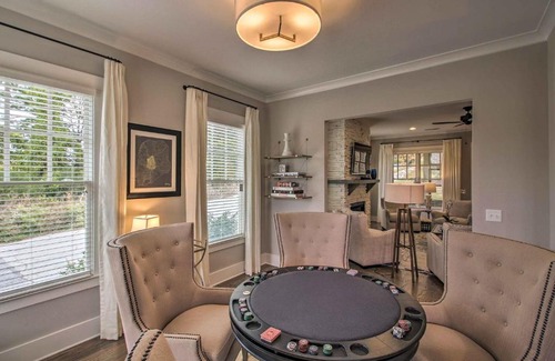 Westside House | Modern West Town Home - Mins to Downtown Atlanta!