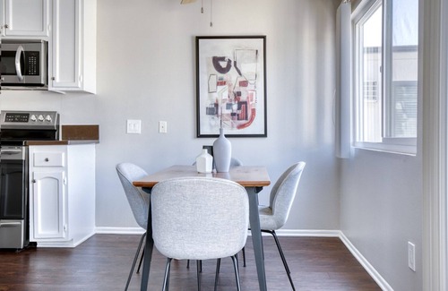 Westwood Apartment | Modern Westwood 1BR w/Rooftop, near Westwood Village by Blueground