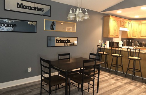 Albany Apartment | Modern, Wi-Fi, Luxury, Entire apartment/1 room/2 rooms/3 rooms, book NOW!