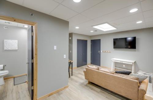 Yankton Apartment | Modern Yankton Apartment Near Riverside Park!
